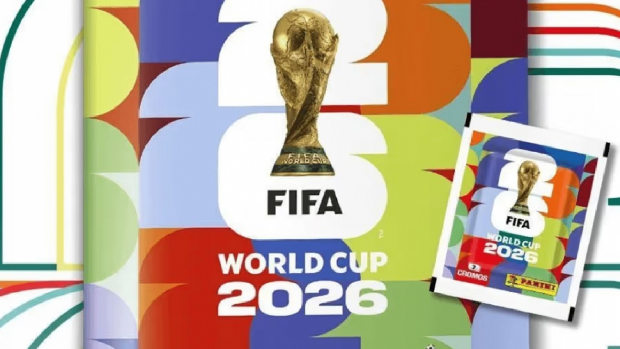 Completar álbum da Copa pode custar R$ 7.363; saiba economizar