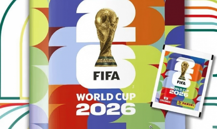 Completar álbum da Copa pode custar R$ 7.363; saiba economizar