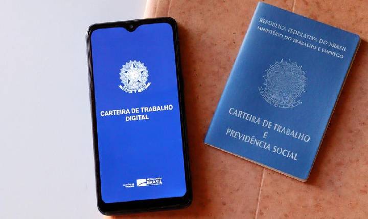 Confira as ofertas de emprego para esta semana no Vale do Paraíba e região