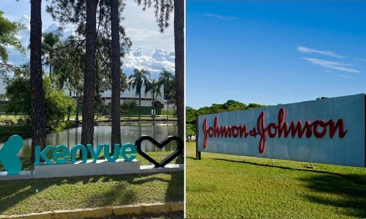 Confira as vagas de emprego abertas na Kenvue e J&J em São José dos Campos