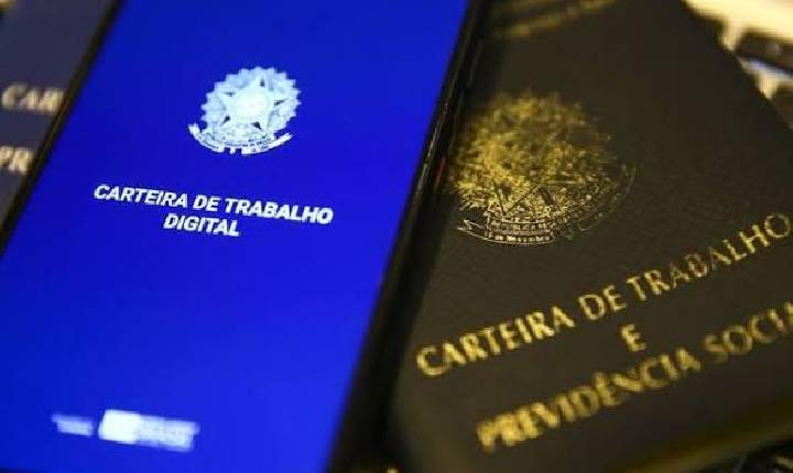Confira as vagas de emprego desta semana na RM Vale