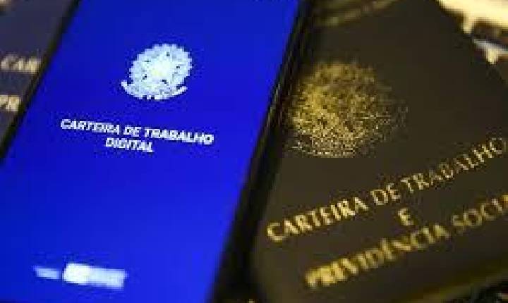 Confira as vagas de emprego desta semana no Vale do Paraíba e região