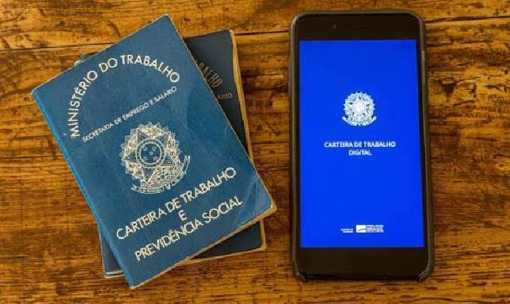 Confira as vagas de emprego desta semana no Vale e região