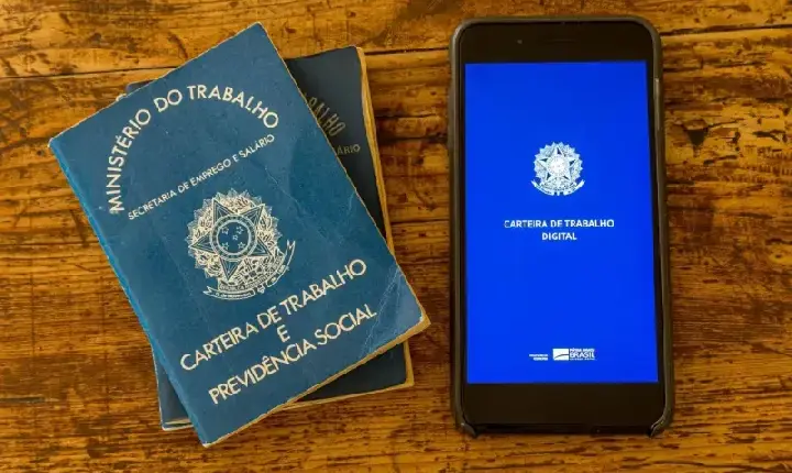 Confira as vagas de emprego desta semana no Vale e região