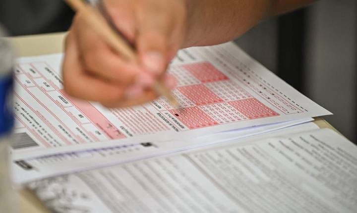 Confira o calendário do Vestibulinho das Etecs para o segundo semestre de 2026