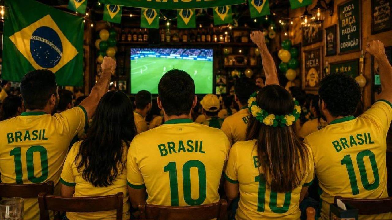 Copa do Mundo exige atenção jurídica de bares e restaurantes