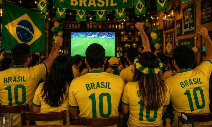 Copa do Mundo exige atenção jurídica de bares e restaurantes