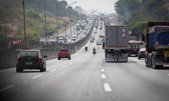 Corpus Christi deve registrar o maior movimento nas rodovias paulistas em 2026