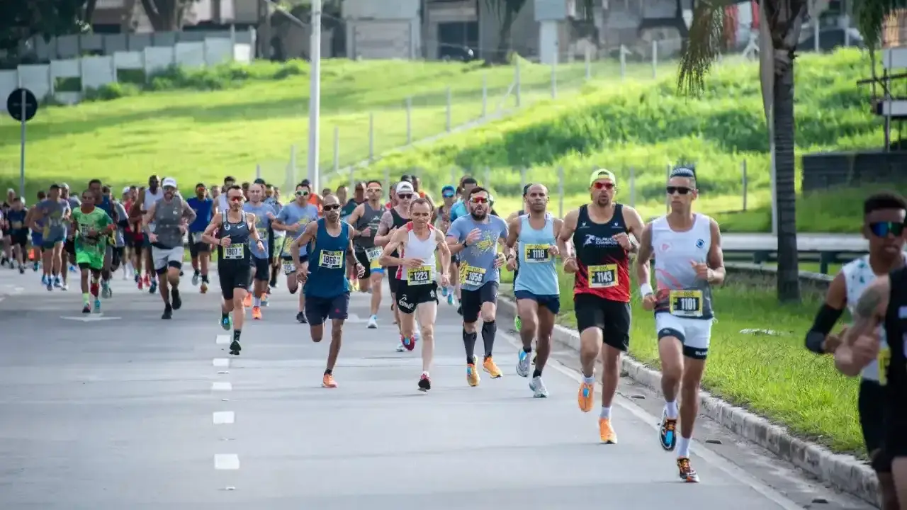 Corrida da Cidade abre inscrições para a 8ª edição em São José dos Campos