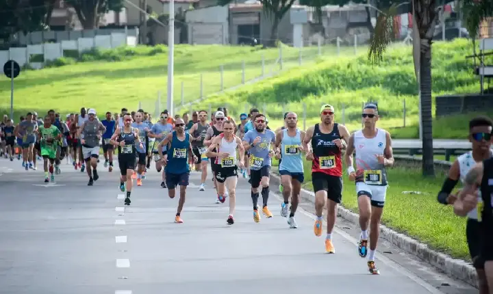 Corrida da Cidade abre inscrições para a 8ª edição em São José dos Campos