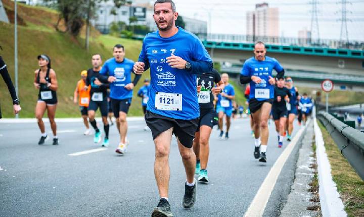 Corrida de Aniversário abre inscrições gratuitas em São José dos Campos
