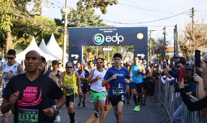 Corrida de Eugênio de Melo abre 2,5 mil inscrições gratuitas nesta quarta