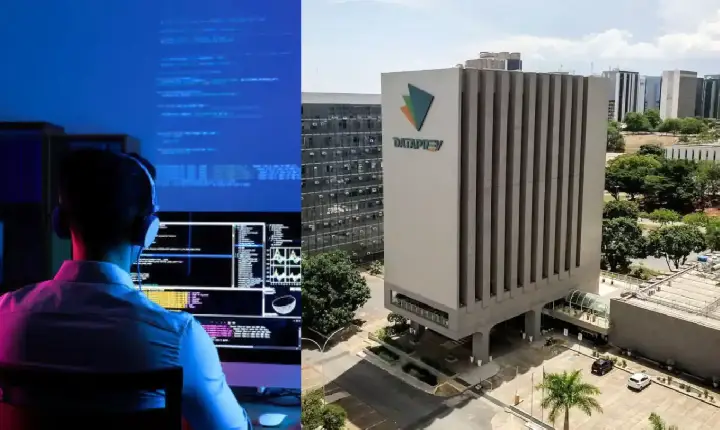 Dataprev abre concurso com mais de 200 vagas e salários de até R$ 10,6 mil