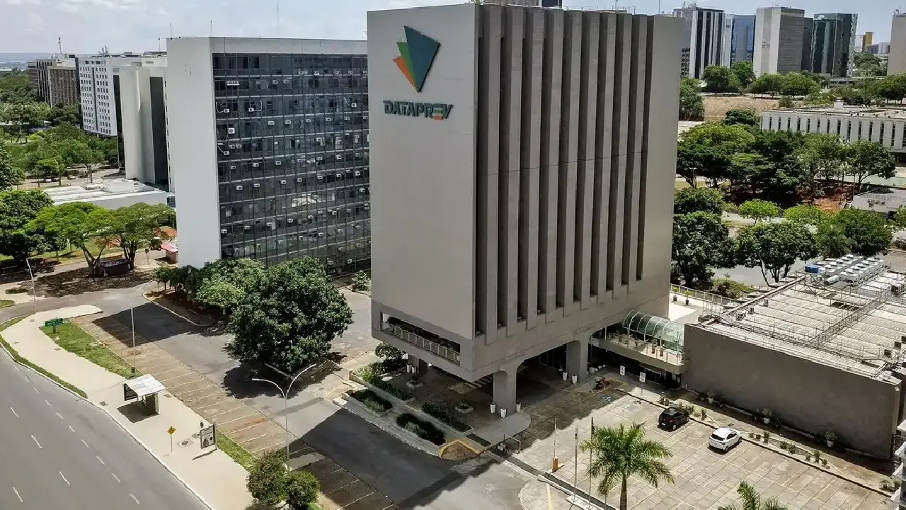 Dataprev abre inscrições de concurso para 212 vagas