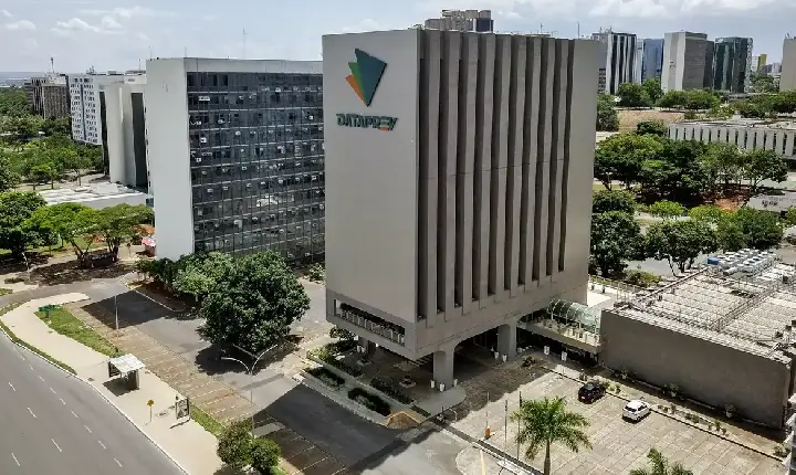 Dataprev abre inscrições de concurso para 212 vagas