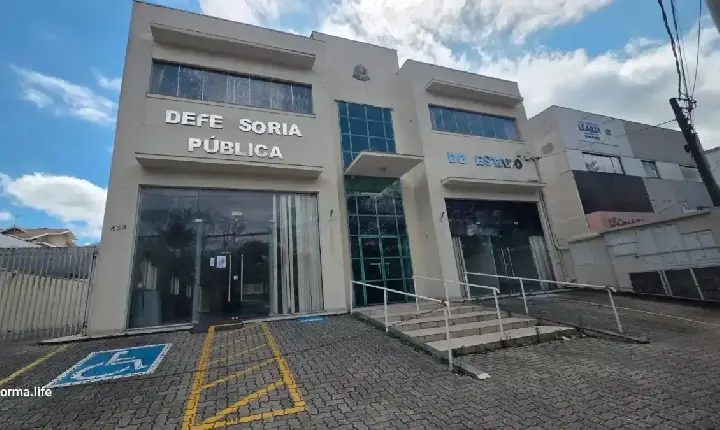 Defensoria Pública passará a atender no Centro de São José dos Campos