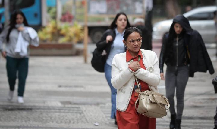 Defesa Civil prevê inverno com frequência maior de chuvas graças a El Niño
