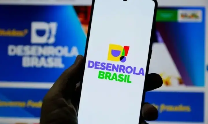 Desenrola 2.0: saldo do FGTS disponível pode ser consultado pelo app a partir desta segunda