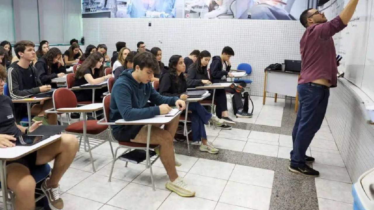 Desenrola Fies: estudante pode renegociar dívida a partir desta quarta-feira (13)