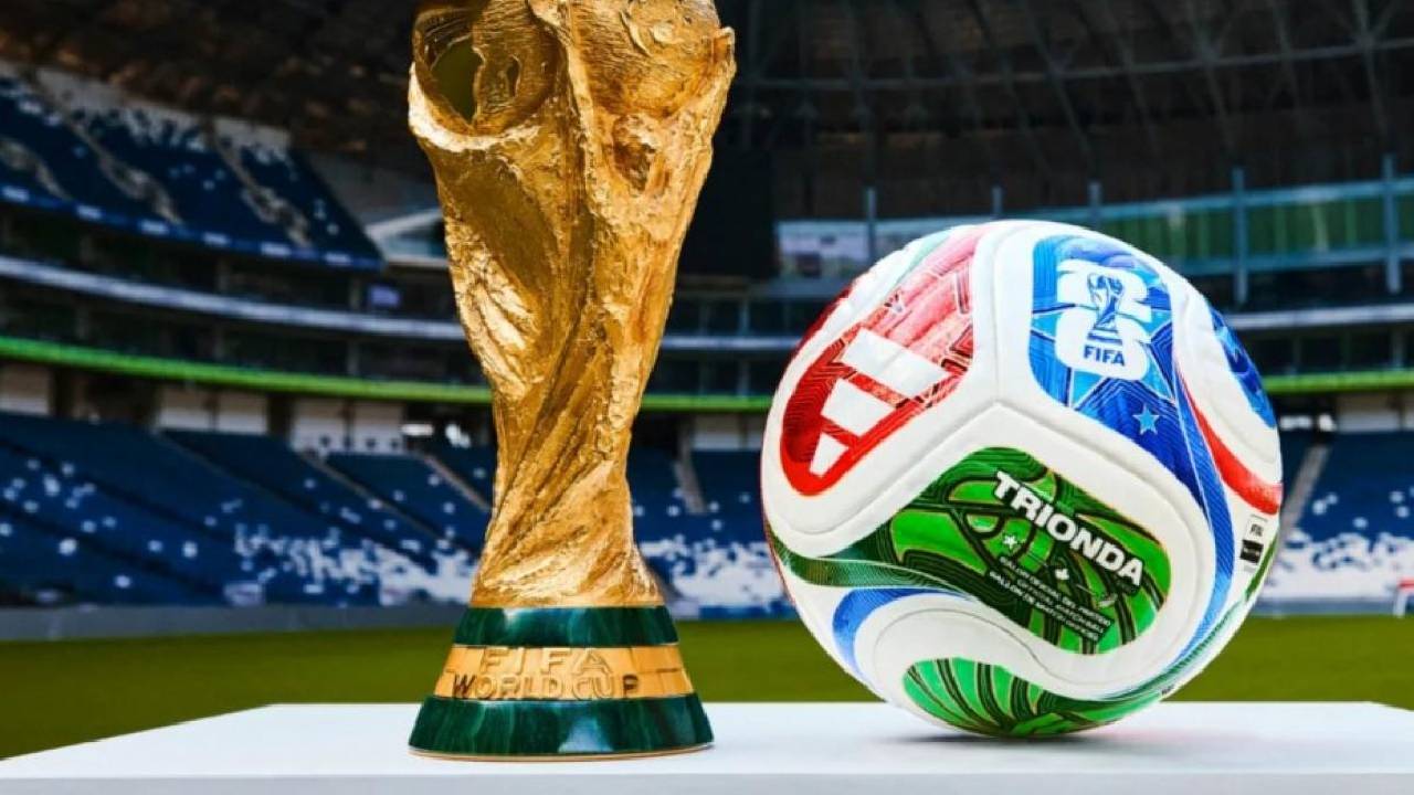 Desinteresse pela Copa bate recorde e alcança 54% dos brasileiros