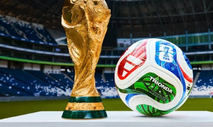 Desinteresse pela Copa bate recorde e alcança 54% dos brasileiros