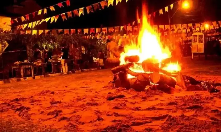 Dia de São João impacta manifestações culturais em todo o Vale do Paraíba