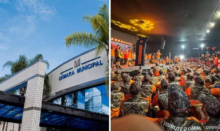 'Dia dos Legendários' pode virar data oficial em São José dos Campos