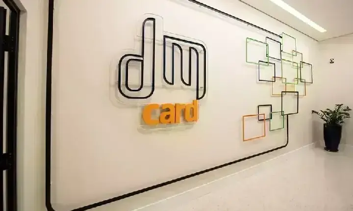 DM Card tem 8 vagas de emprego em São José