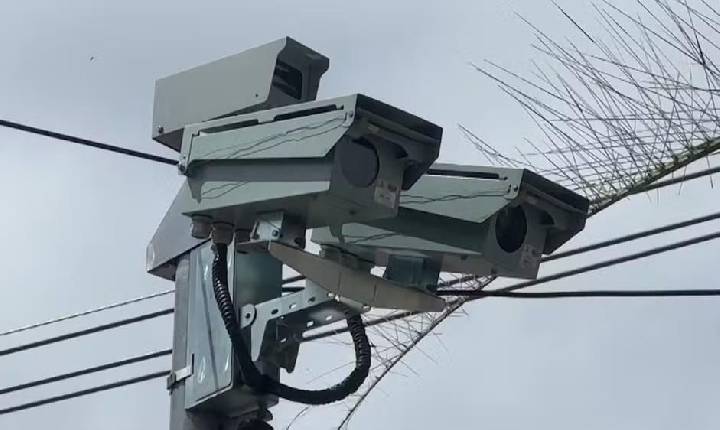 Dois novos radares entram em operação em São José dos Campos e Taubaté; veja locais