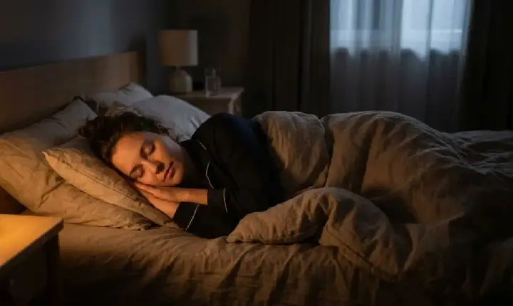 Dormir com luz no quarto pode prejudicar o funcionamento do coração, aponta estudo