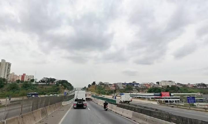 Dutra tem intervenções para obras nas próximas duas semanas; saiba datas e os trechos em São José