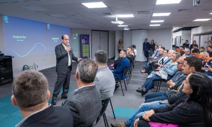 EDP amplia equipes e ações preventivas para período de chuvas no Vale do Paraíba