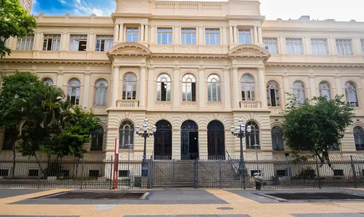Educação de SP terá concurso para 5 mil vagas de professores; saiba mais