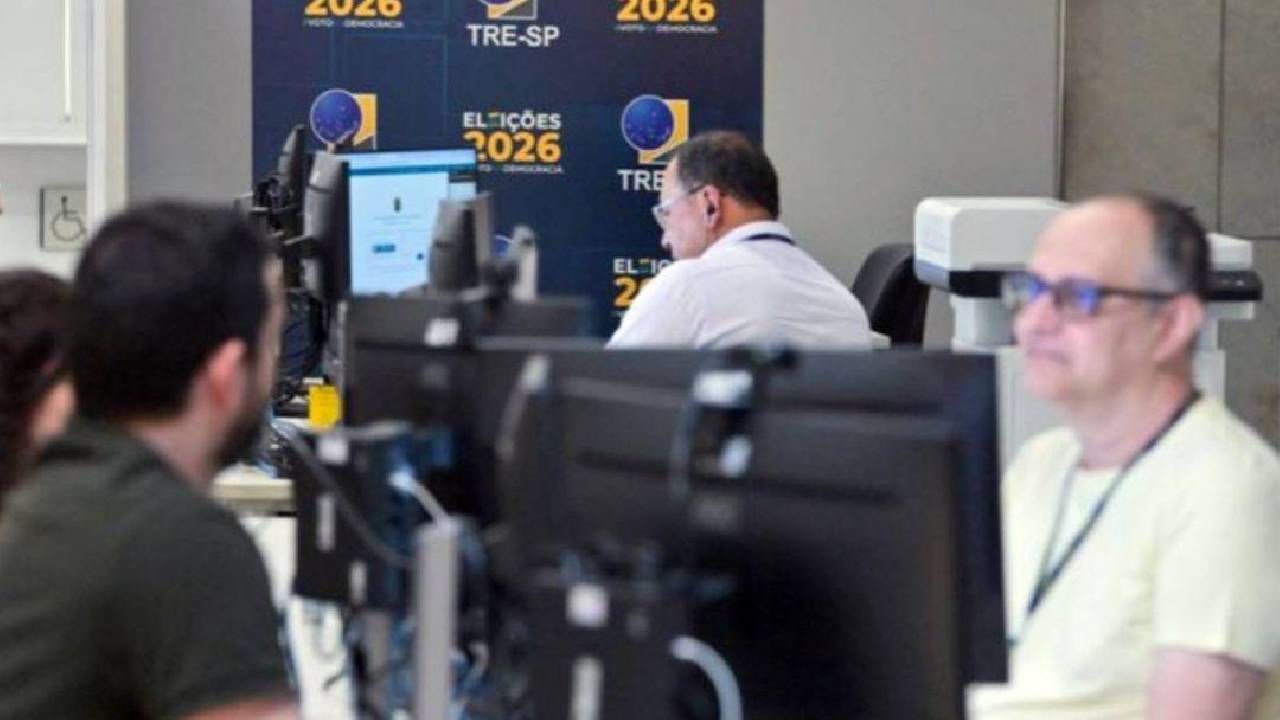 Eleições 2026: prazo para registro de candidaturas acaba em 15 de agosto