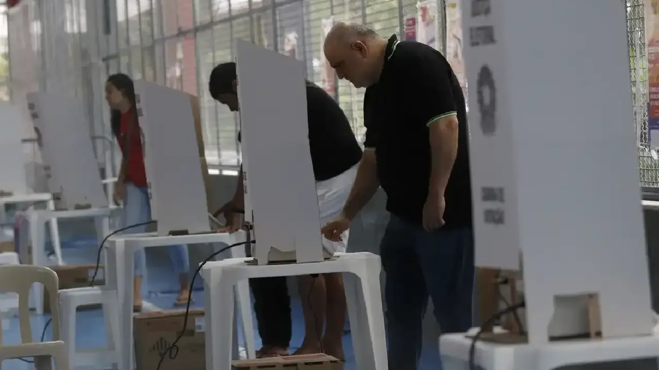 Eleições 2026: saiba o que é permitido e proibido no dia da votação