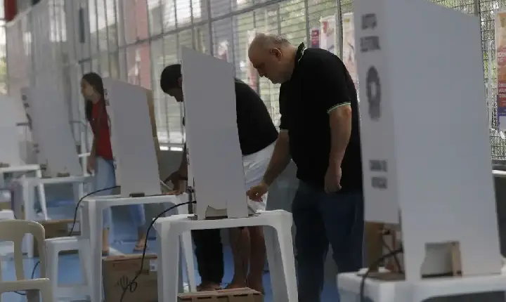 Eleições 2026: saiba o que é permitido e proibido no dia da votação