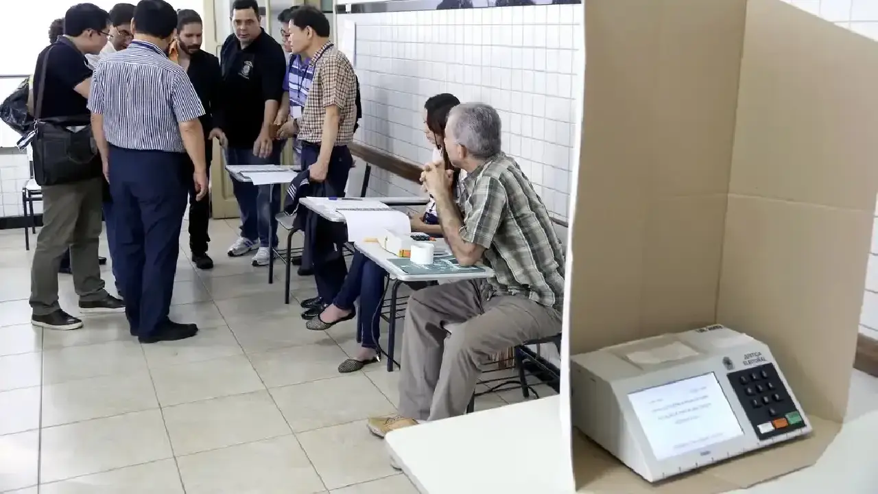 Eleições 2026: veja o que pode e o que é proibido nas votações