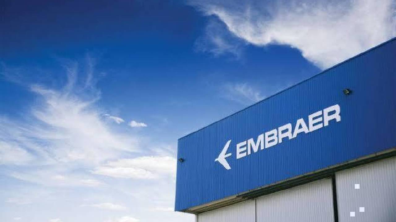 Embraer abre 84 vagas de emprego em São José e outras cidades
