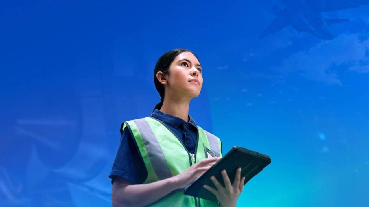 Embraer seleciona para Mestrado e futuras oportunidades de trabalho