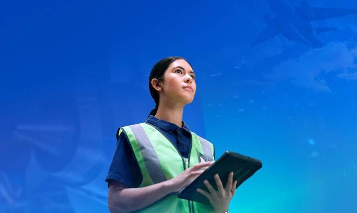 Embraer seleciona para Mestrado e futuras oportunidades de trabalho