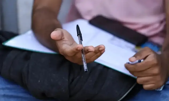 Enem 2026: já é possível pedir isenção da taxa; prazo vai até 24 de abril