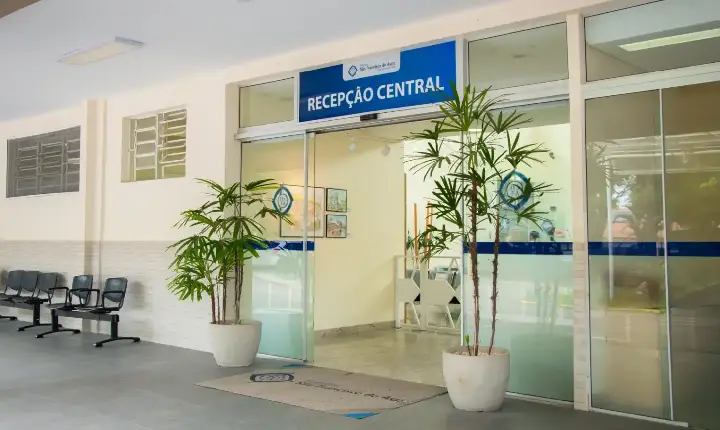 Enfermeiro é encontrado morto em banheiro de hospital em Jacareí