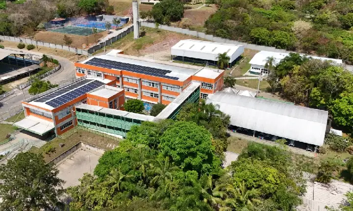 Escola pública de Jacareí lidera ranking do Enem 2025 no município