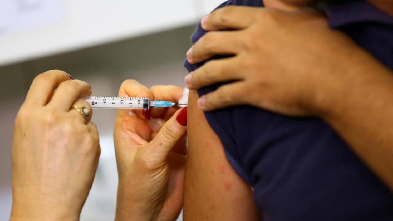 Estado de São Paulo chega a 37 casos de sarampo