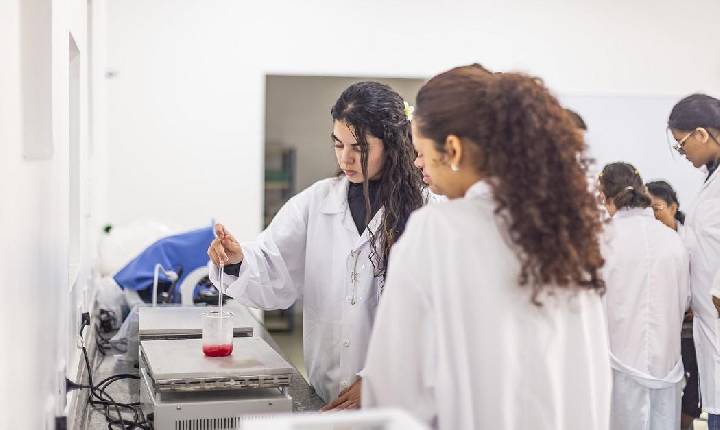 Estado de SP seleciona professores para ensino técnico em 2027