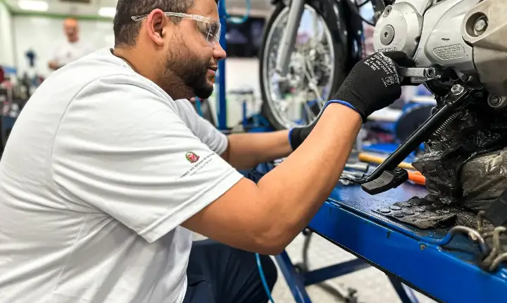 Estado de SP tem 10,7 mil vagas de emprego nesta semana; confira