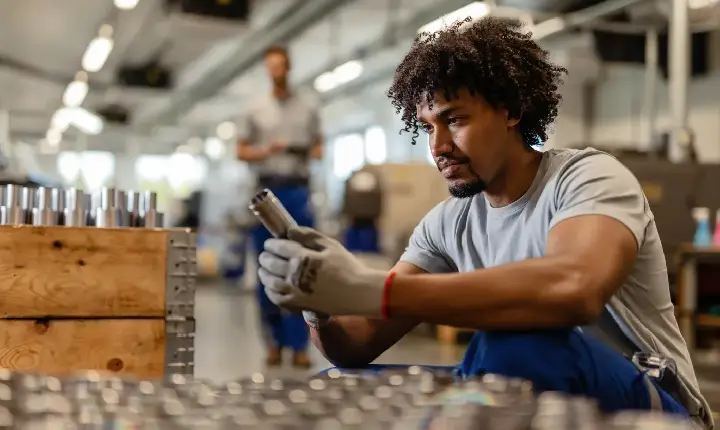 Estado de SP tem 11,4 mil vagas de emprego nesta semana; confira