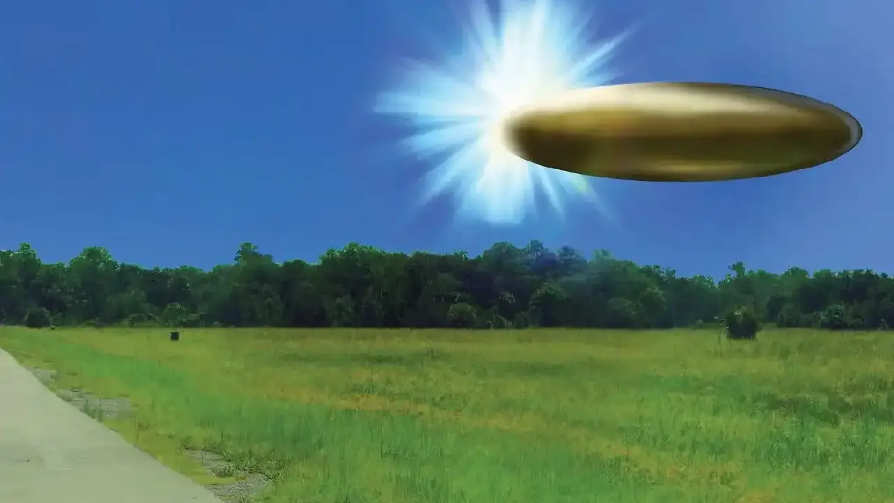 EUA divulgam arquivos secretos sobre OVNIs e reacendem debate sobre vida extraterrestre
