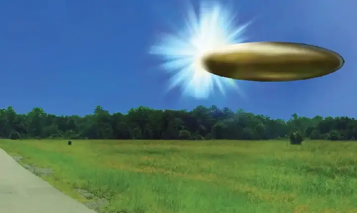 EUA divulgam arquivos secretos sobre OVNIs e reacendem debate sobre vida extraterrestre