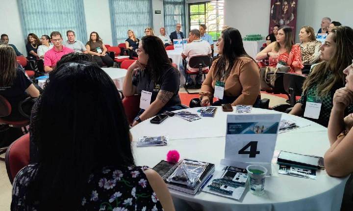 Evento no Ciesp reúne fornecedores e empresas compradoras em Jacareí